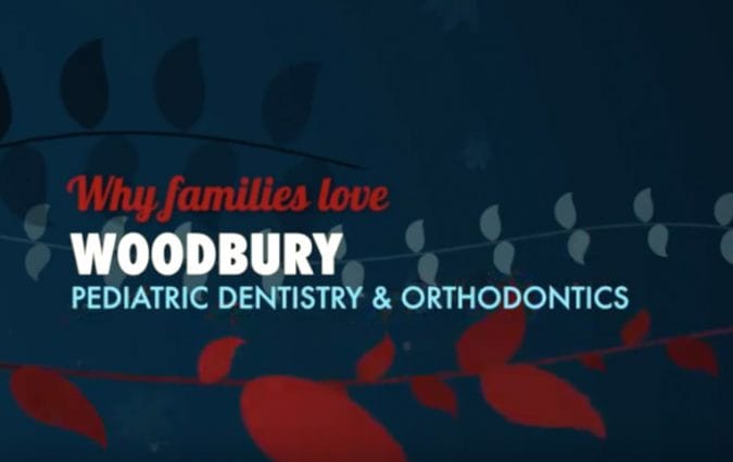 Video cover image - Why families love woodbury dentistry